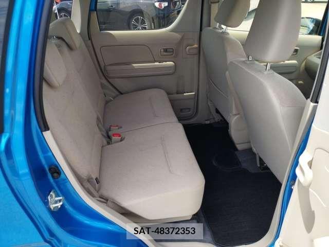 Mazda FLAIR 2019-03 270349-15