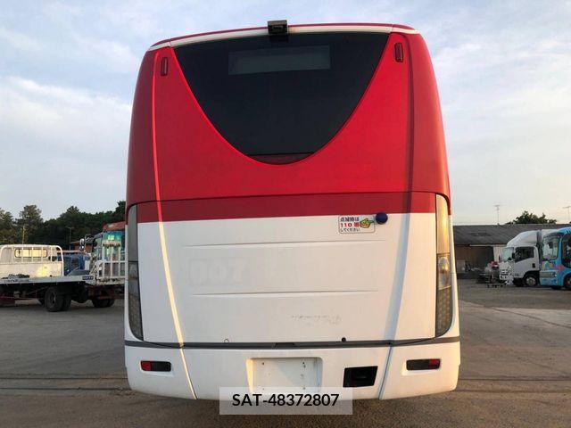 Mitsubishi AERO ACE 2010-07 291621-6