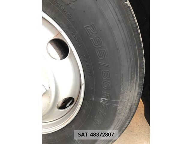 Mitsubishi AERO ACE 2010-07 291621-10