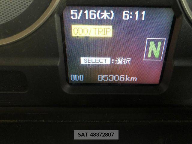 Mitsubishi AERO ACE 2010-07 291621-19