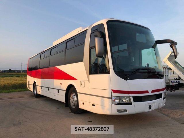 Mitsubishi AERO ACE 2010-07 291621-2