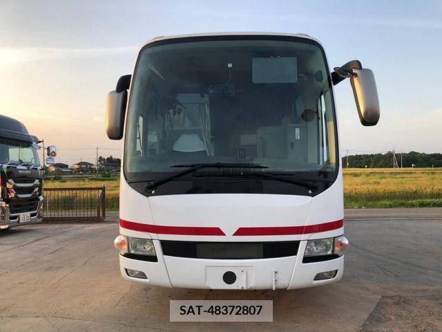 Mitsubishi AERO ACE 2010-07 291621-4