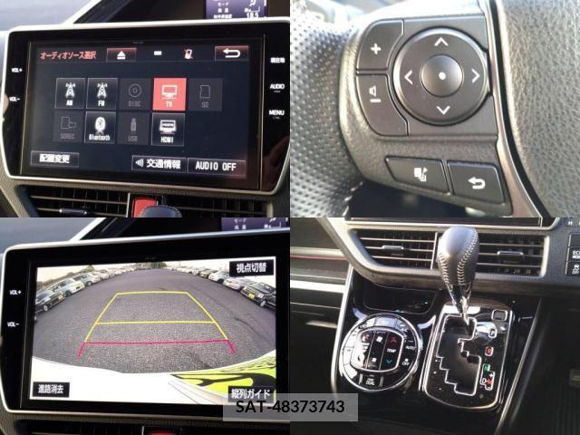 Toyota NOAH 2016-12 256056-7