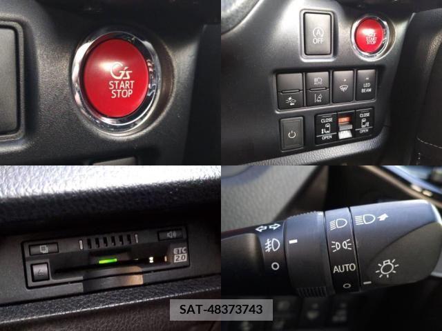 Toyota NOAH 2016-12 256056-6