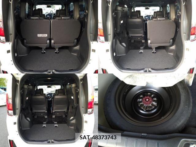Toyota NOAH 2016-12 256056-4