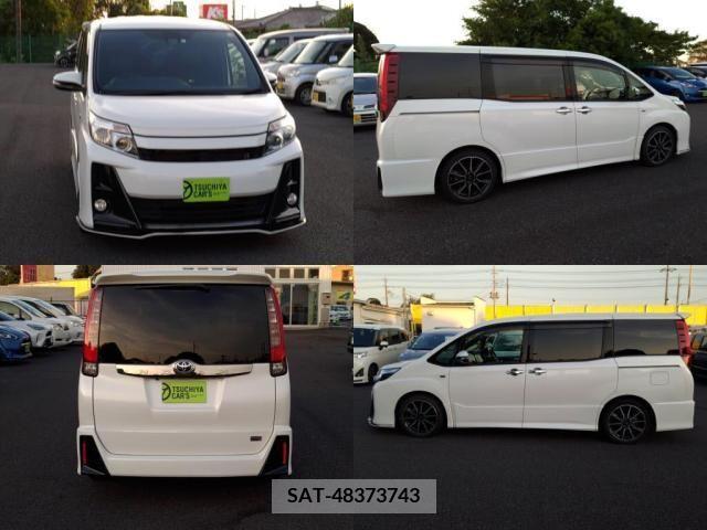 Toyota NOAH 2016-12 256056-5