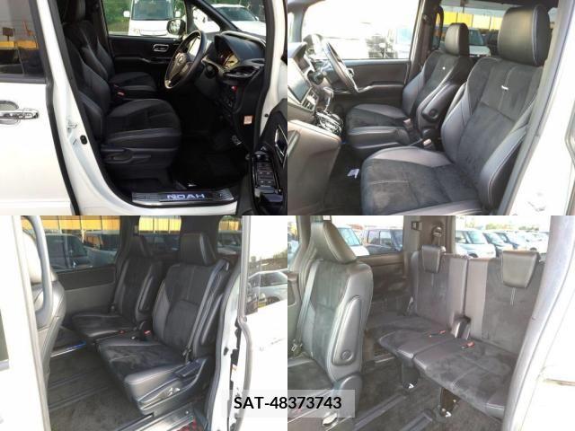 Toyota NOAH 2016-12 256056-3