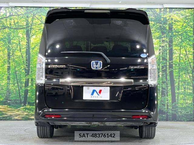 Honda STEP WGN 2013-08 368830-18