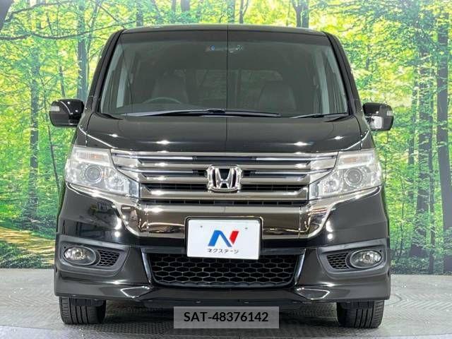 Honda STEP WGN 2013-08 368830-15