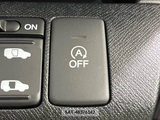 Honda STEP WGN 2013-08 368830-6