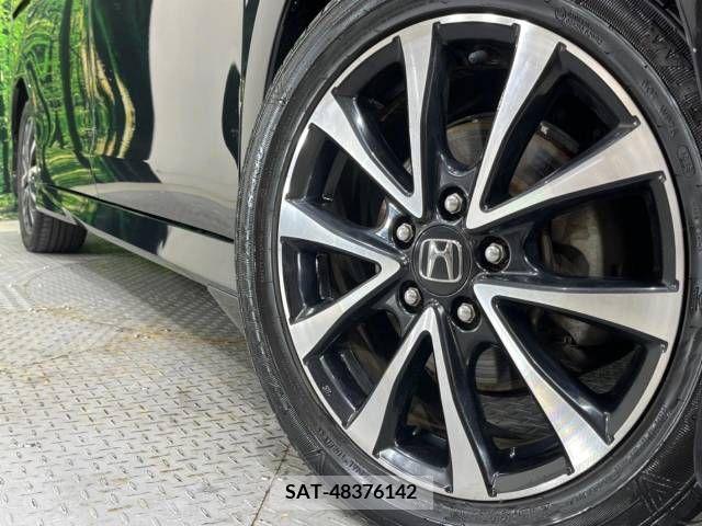 Honda STEP WGN 2013-08 368830-14