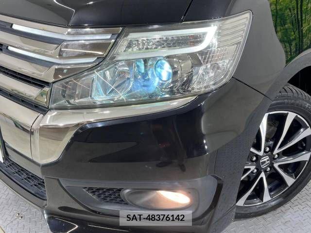 Honda STEP WGN 2013-08 368830-13