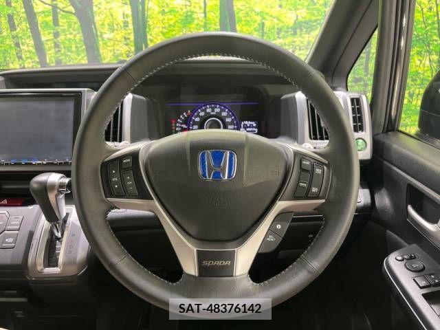 Honda STEP WGN 2013-08 368830-12