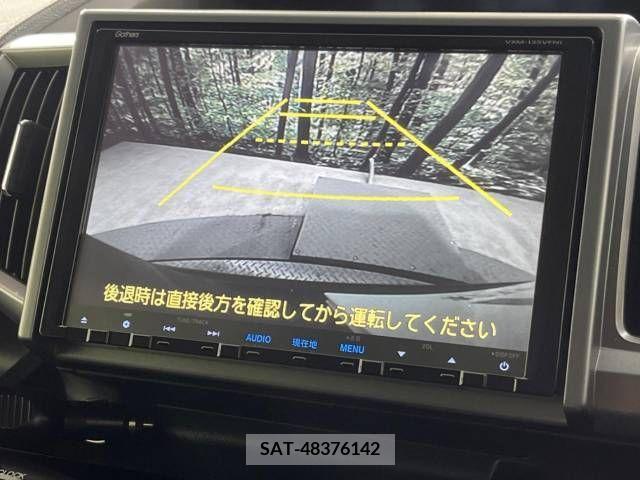 Honda STEP WGN 2013-08 368830-3