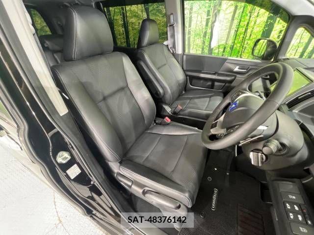 Honda STEP WGN 2013-08 368830-8
