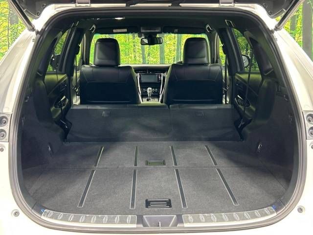 Toyota HARRIER 2018-12 18393-10