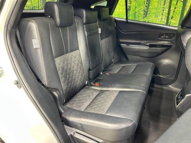 Toyota HARRIER 2018-12 18393-9