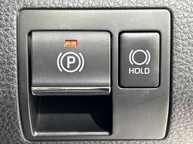 Toyota HARRIER 2018-12 18393-6