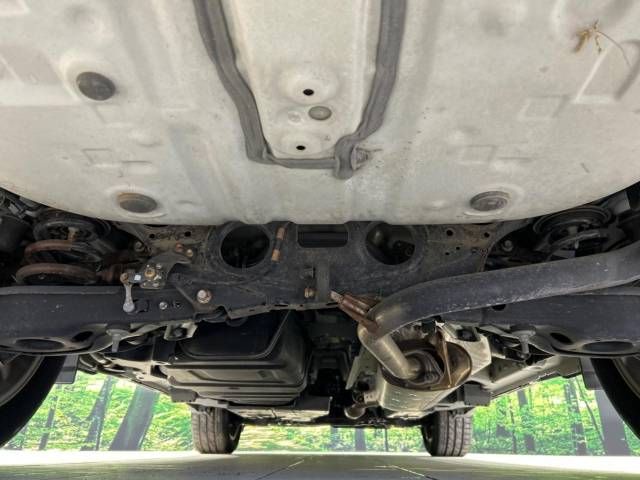 Toyota HARRIER 2018-12 18393-19