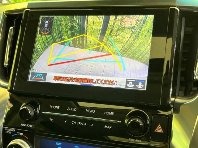 Toyota ALPHARD 2021-04 188451-5