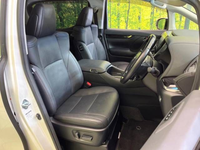 Toyota ALPHARD 2021-04 188451-8
