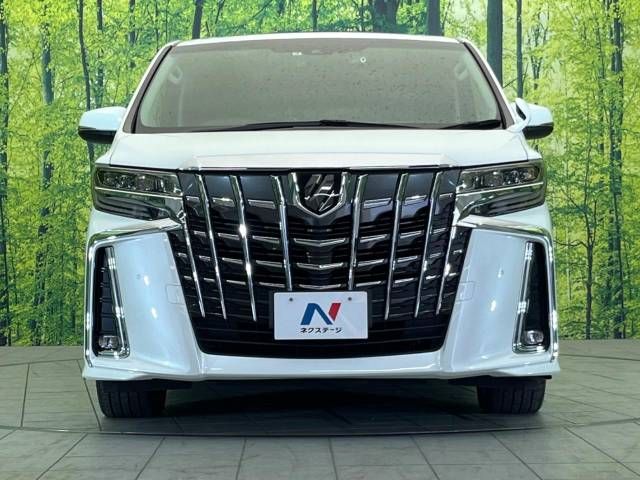 Toyota ALPHARD 2021-04 188451-15