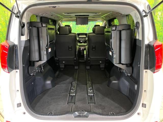 Toyota ALPHARD 2021-04 188451-11