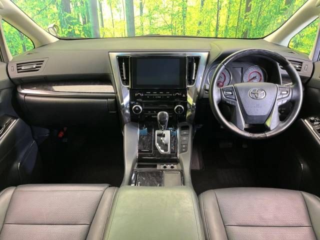 Toyota ALPHARD 2021-04 188451-1