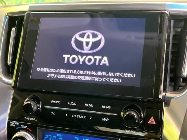 Toyota ALPHARD 2021-04 188451-4
