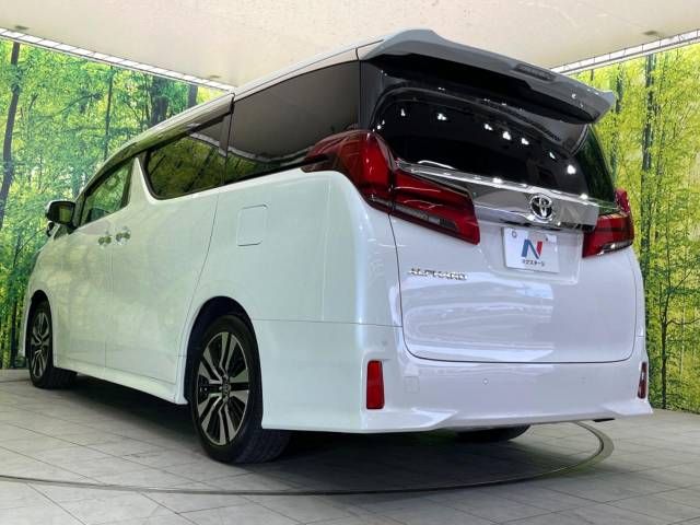Toyota ALPHARD 2021-04 188451-18