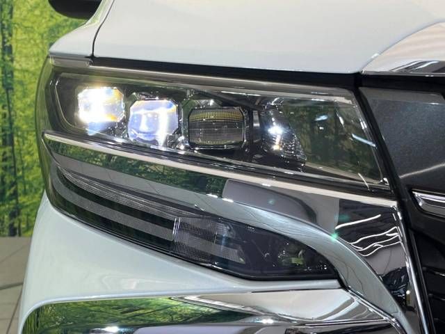Toyota ALPHARD 2021-04 188451-13