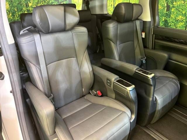 Toyota ALPHARD 2021-04 188451-9