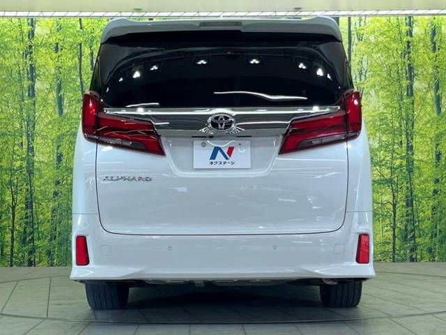 Toyota ALPHARD 2021-04 188451-16