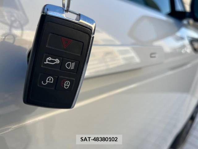 ROVER RANGE ROVER 2019-05 218963-11