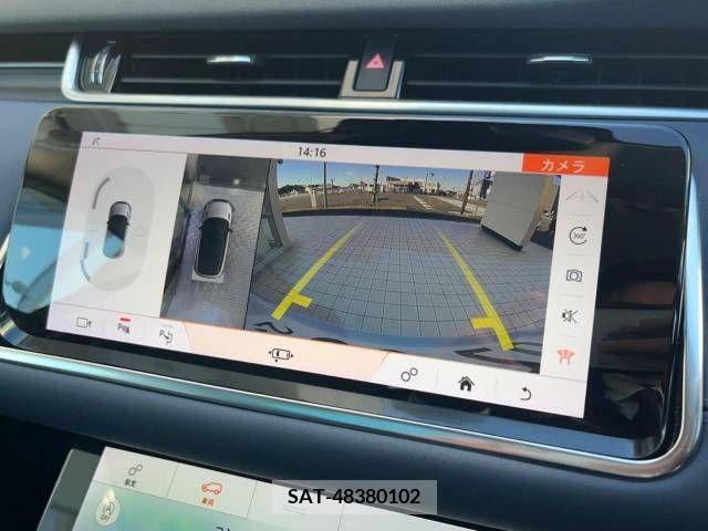 ROVER RANGE ROVER 2019-05 218963-10