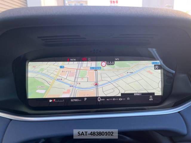 ROVER RANGE ROVER 2019-05 218963-7