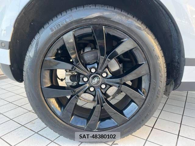ROVER RANGE ROVER 2019-05 218963-6