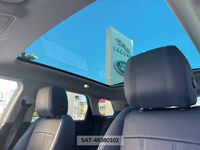 ROVER RANGE ROVER 2019-05 218963-4