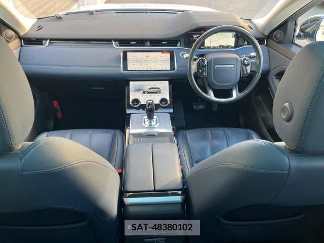 ROVER RANGE ROVER 2019-05 218963-1