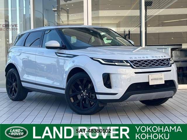 ROVER RANGE ROVER 2019-05 218963-0