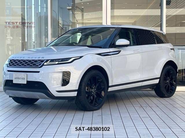 ROVER RANGE ROVER 2019-05 218963-19