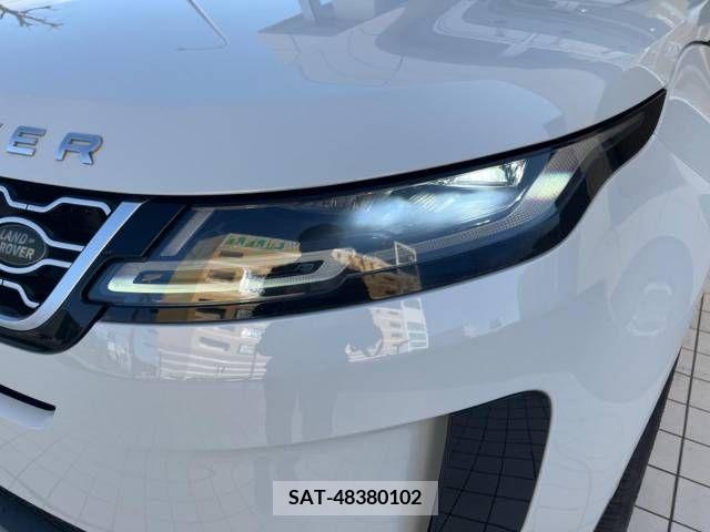 ROVER RANGE ROVER 2019-05 218963-18