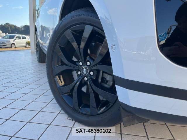 ROVER RANGE ROVER 2019-05 218963-16