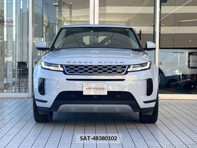 ROVER RANGE ROVER 2019-05 218963-15