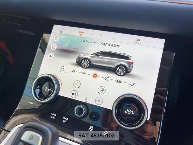 ROVER RANGE ROVER 2019-05 218963-13
