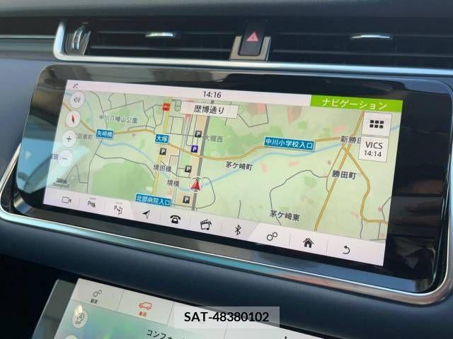 ROVER RANGE ROVER 2019-05 218963-12