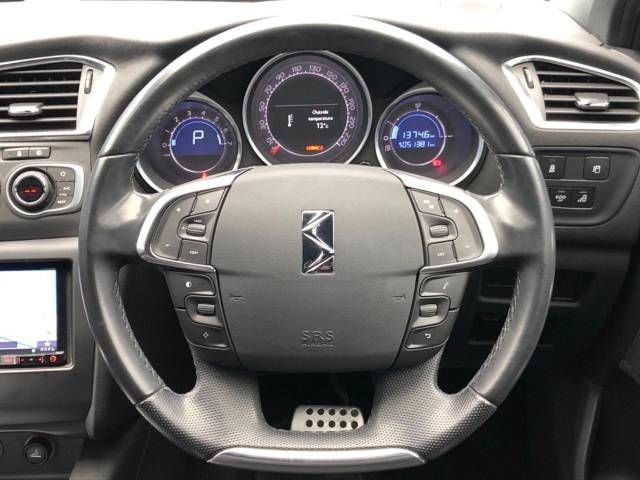Citroen DS4 2015-06 180971-10