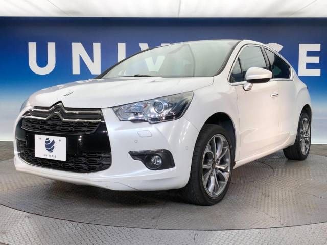 Citroen DS4 2015-06 180971-15