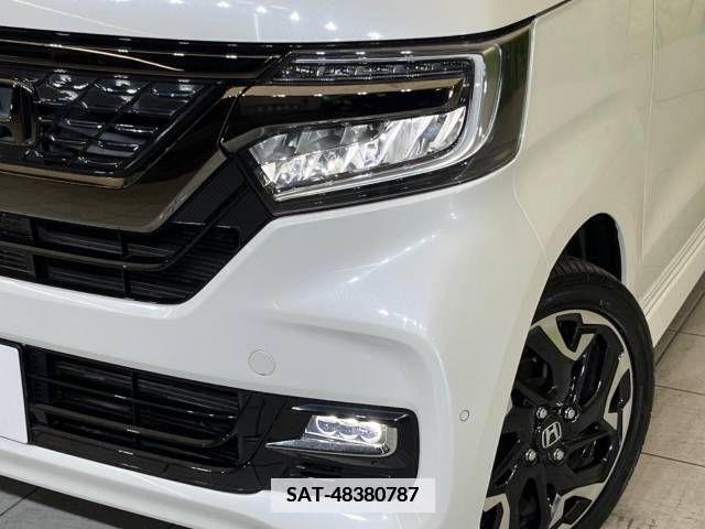 Honda N BOX CUSTOM 2019-07 364932-12