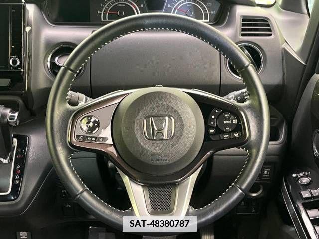 Honda N BOX CUSTOM 2019-07 364932-11